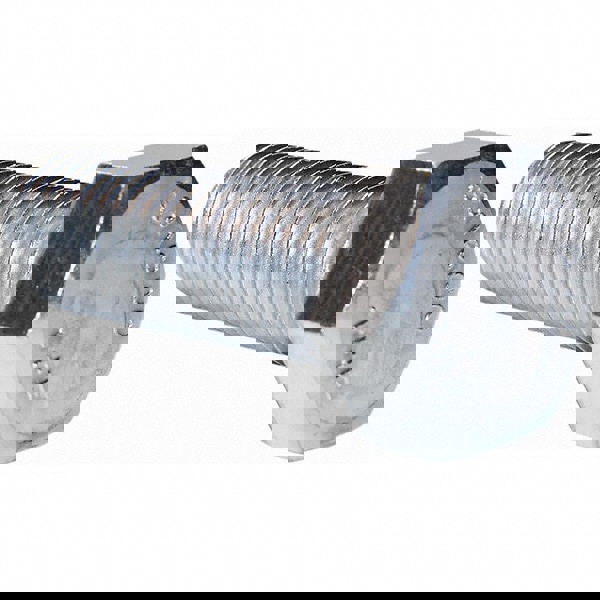 Hex Head Cap Screw: 1-8 x 7